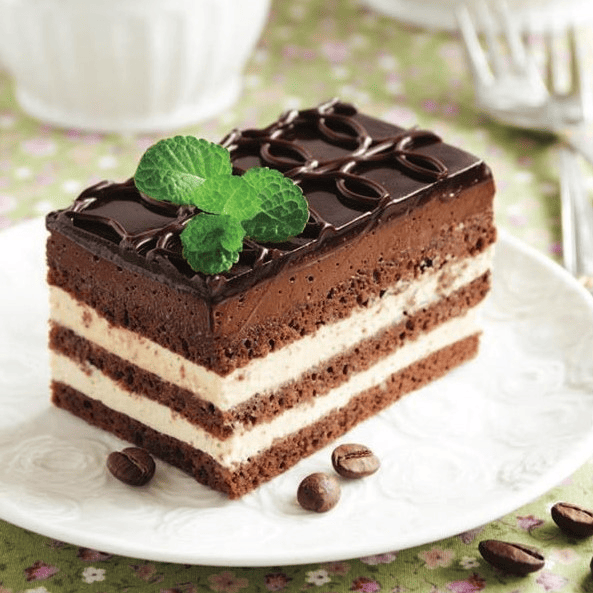 Opera Cake